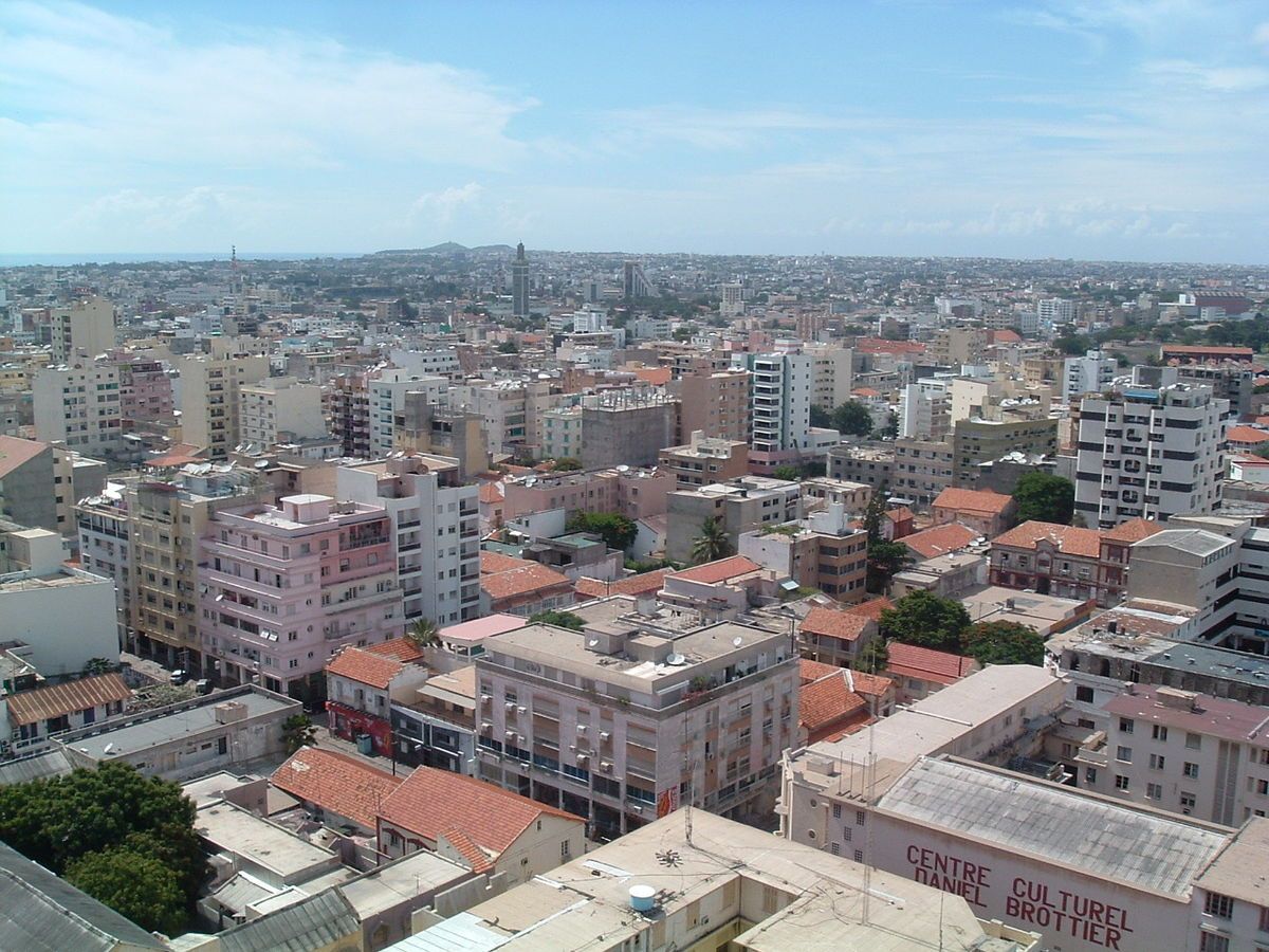 Cosas que hacer en Senegal 5