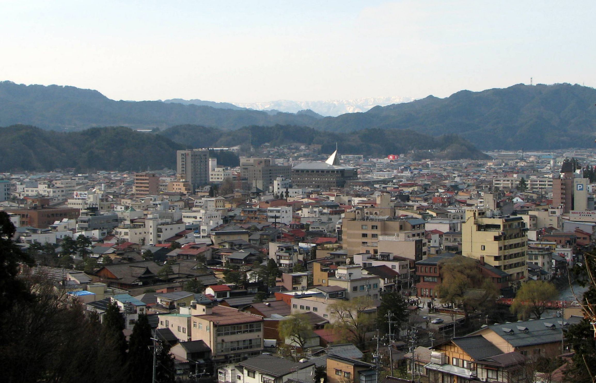 17 Mejores Lugares para Visitar en Japón 5