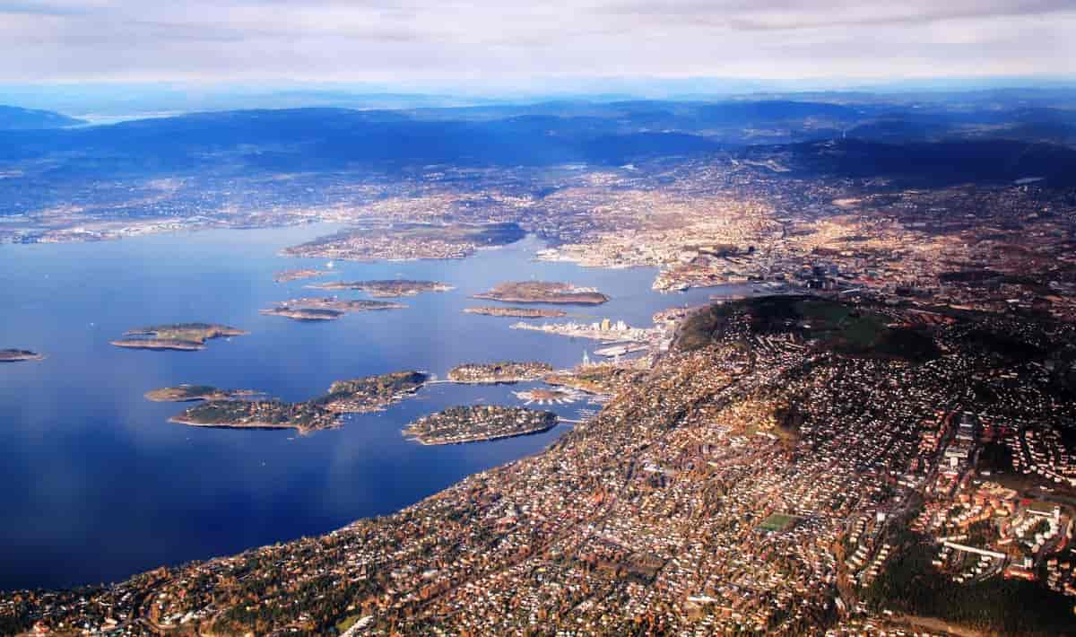 10 Mejores Atracciones Turísticas de Oslo 10