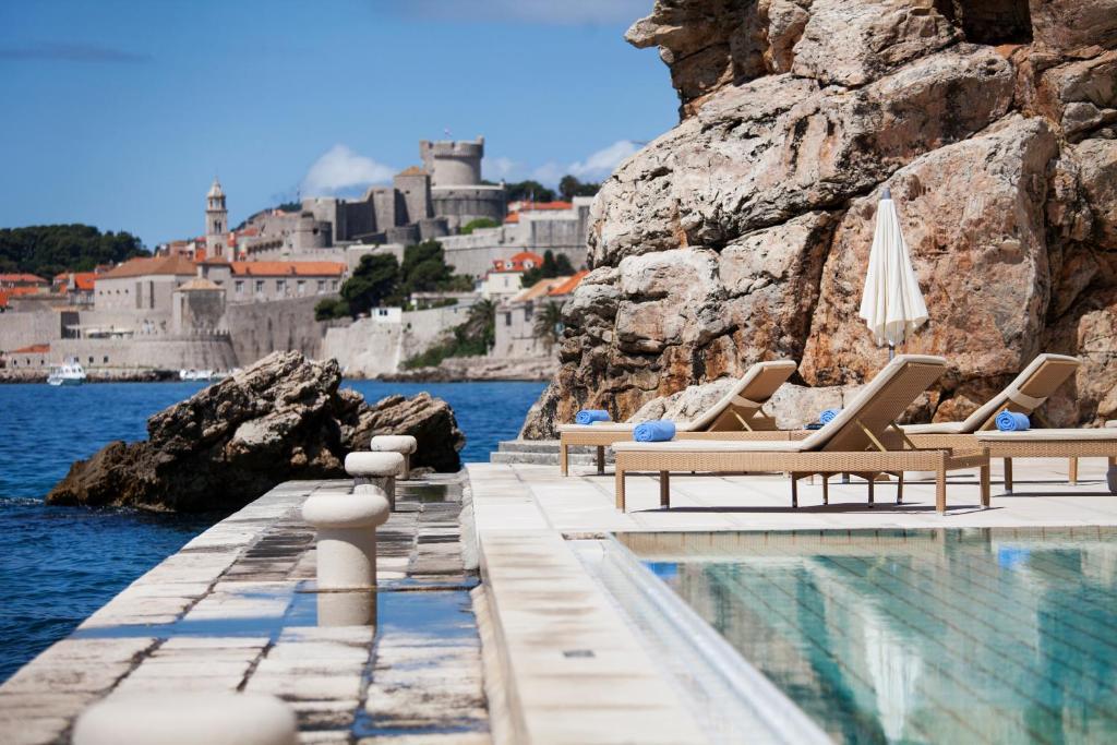 Donde alojarse en Dubrovnik Mejores hoteles 8