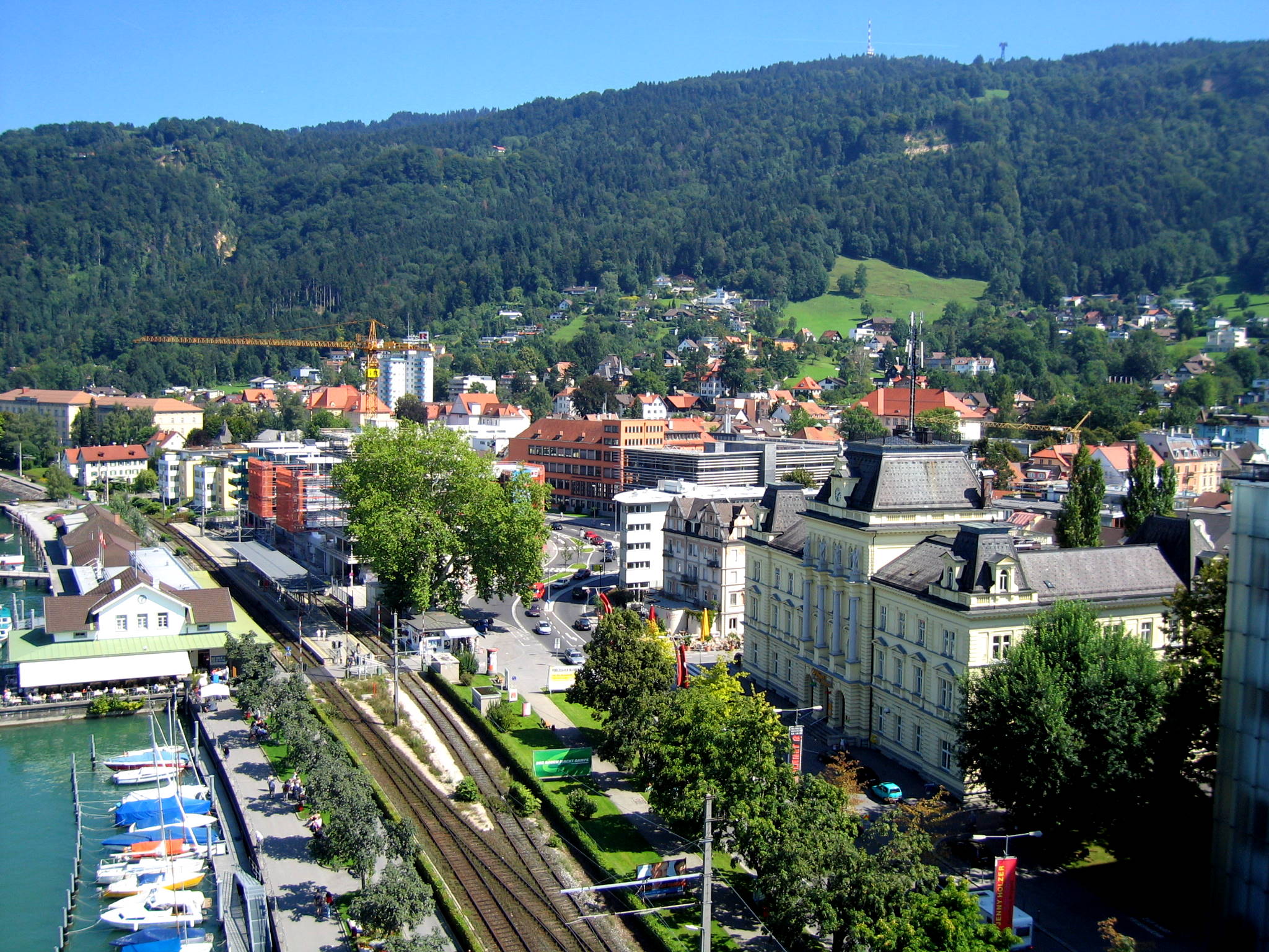 12 Mejores Ciudades para Visitar en Austria 10
