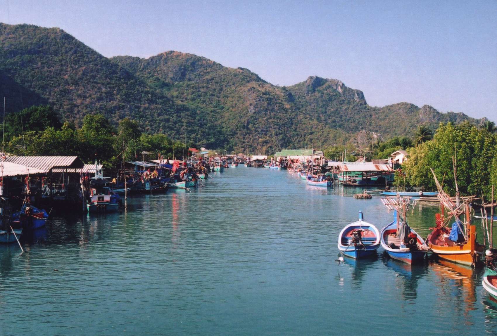 12 Parques Nacionales más bonitos de Vietnam 7