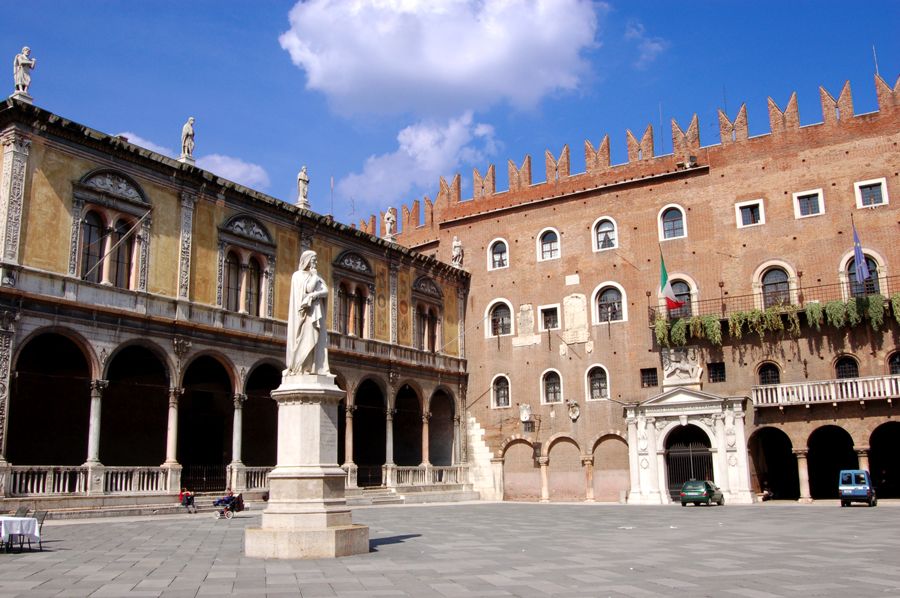 12 Principales atracciones turísticas de Verona 11