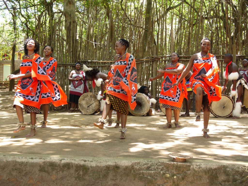 Cosas que hacer en eSwatini 11 Cosas que hacer en eSwatini 11