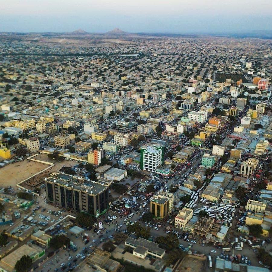 Las mejores cosas que ver y hacer en Somalia 5 Las mejores cosas que ver y hacer en Somalia 5