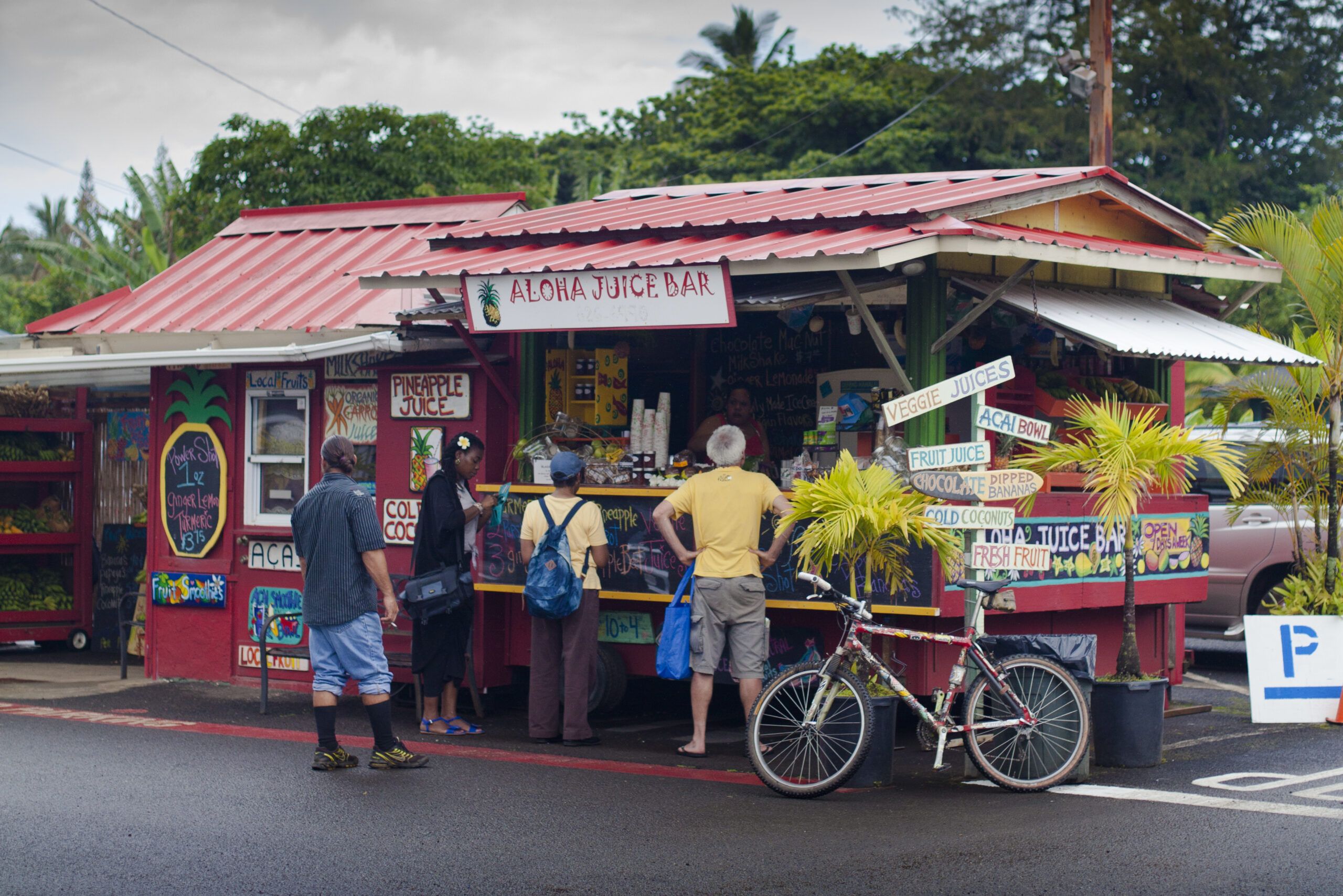 13 razones para mudarse a Kauai 5