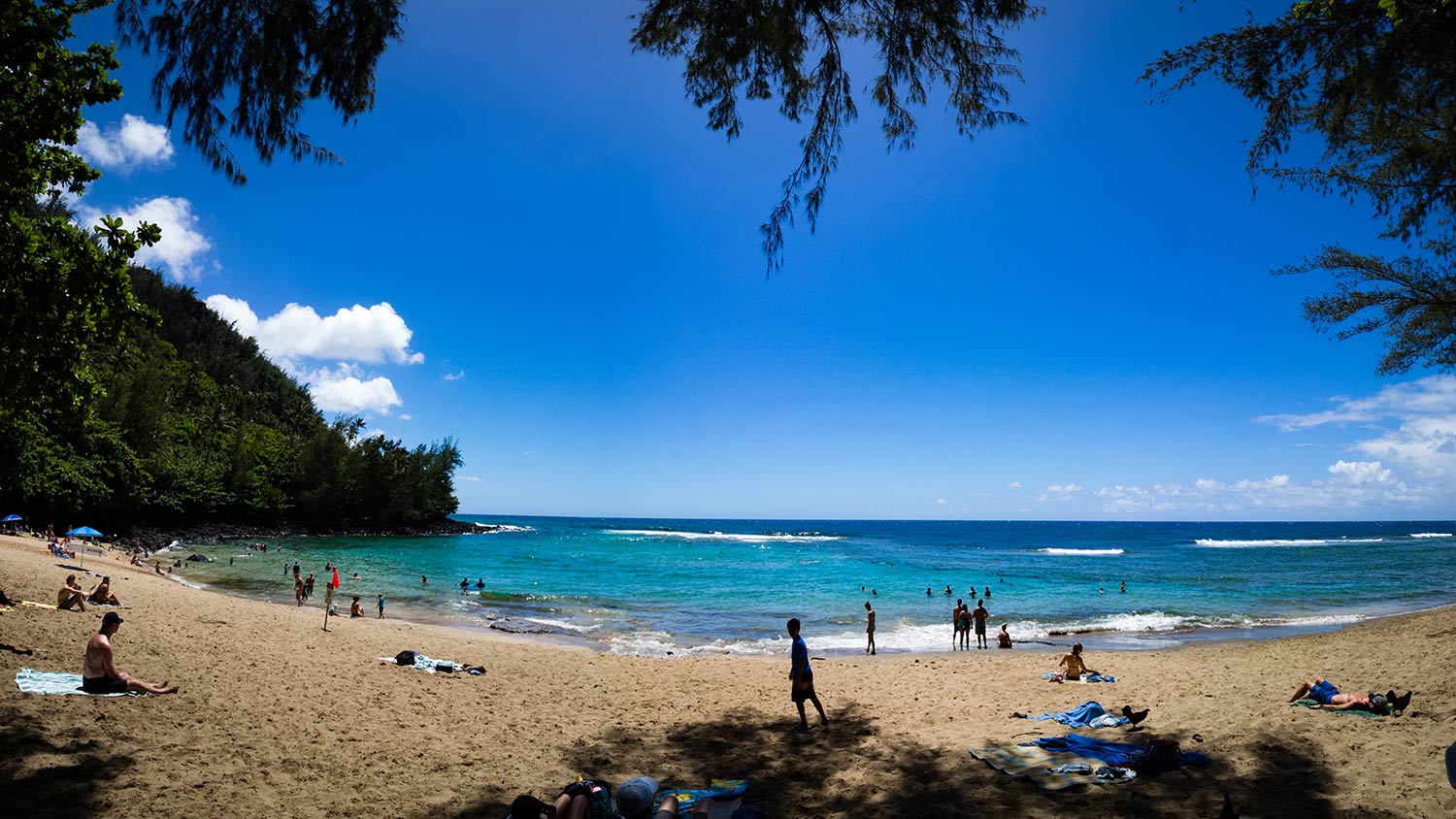 El mejor esnórquel en Kauai, Hawaii 6