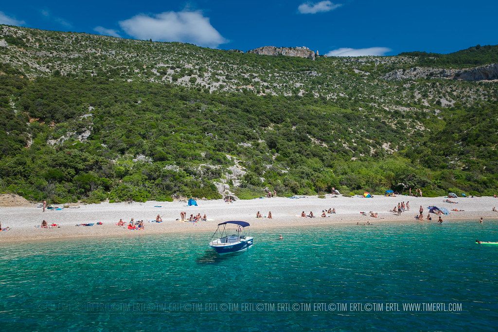 10 Mejores Playas de Croacia 7