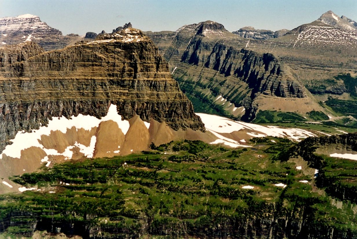 12 Mejores Cosas que Hacer en el Parque Nacional de los Glaciares 3