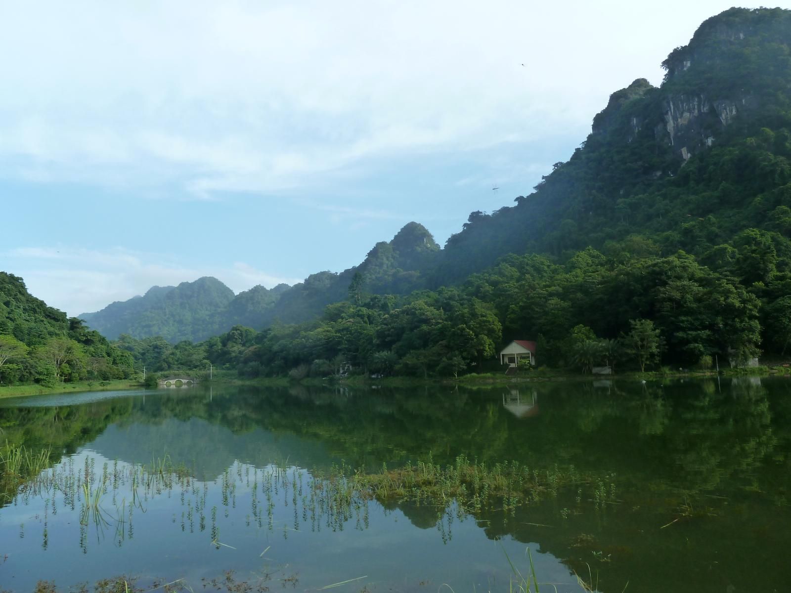 12 Parques Nacionales más bonitos de Vietnam 8