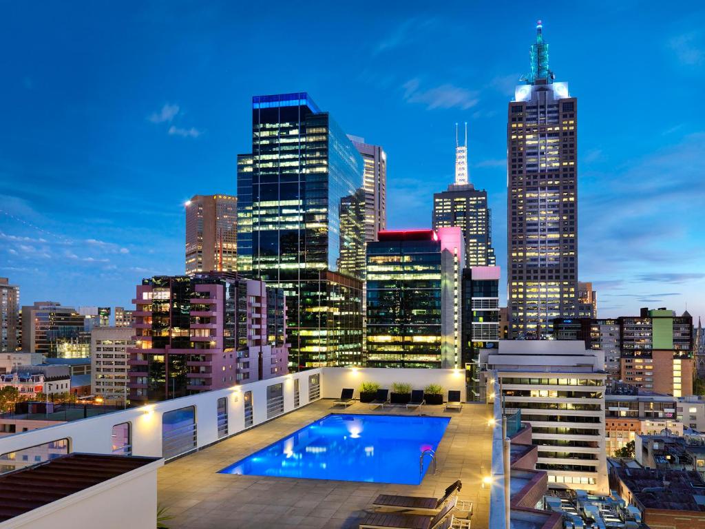 9 Mejores lugares para alojarse en Australia 7