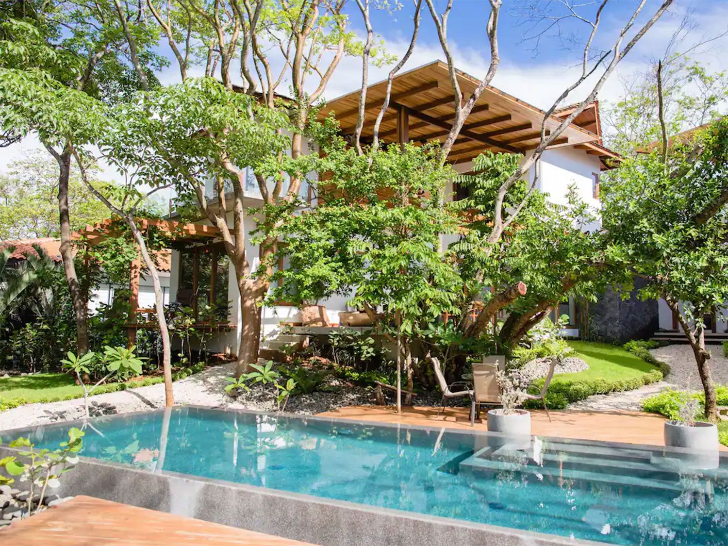 10 increíbles propiedades de Airbnb que puedes alquilar en Costa Rica 7