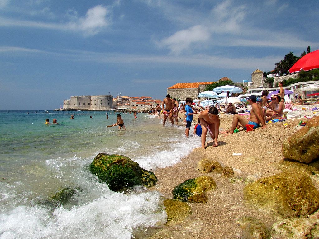 10 Mejores Playas de Croacia 9