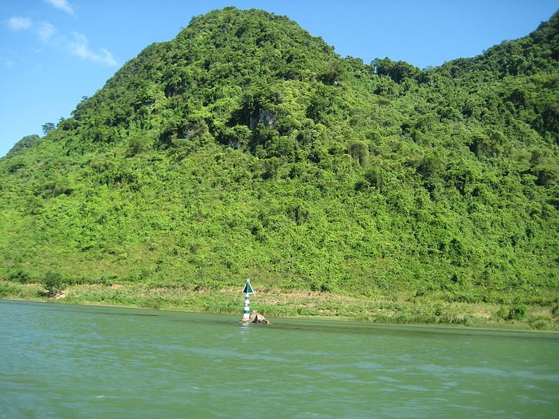 12 Parques Nacionales más bonitos de Vietnam 10