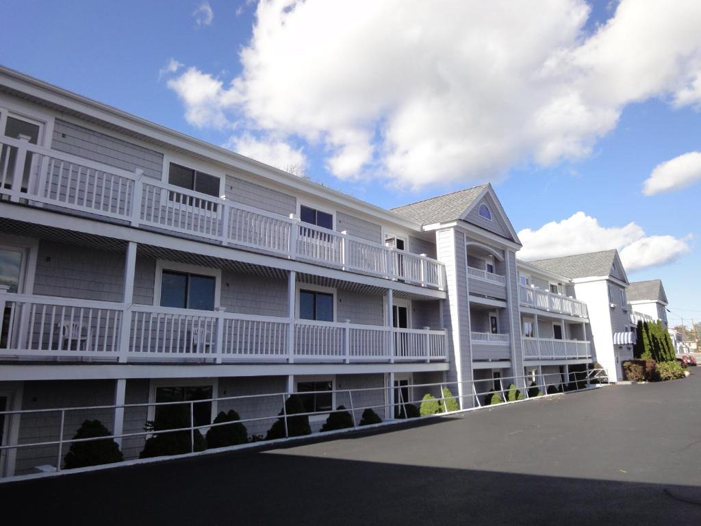 Dónde alojarse en Cape Cod: Mejores Lugares y Hoteles 9