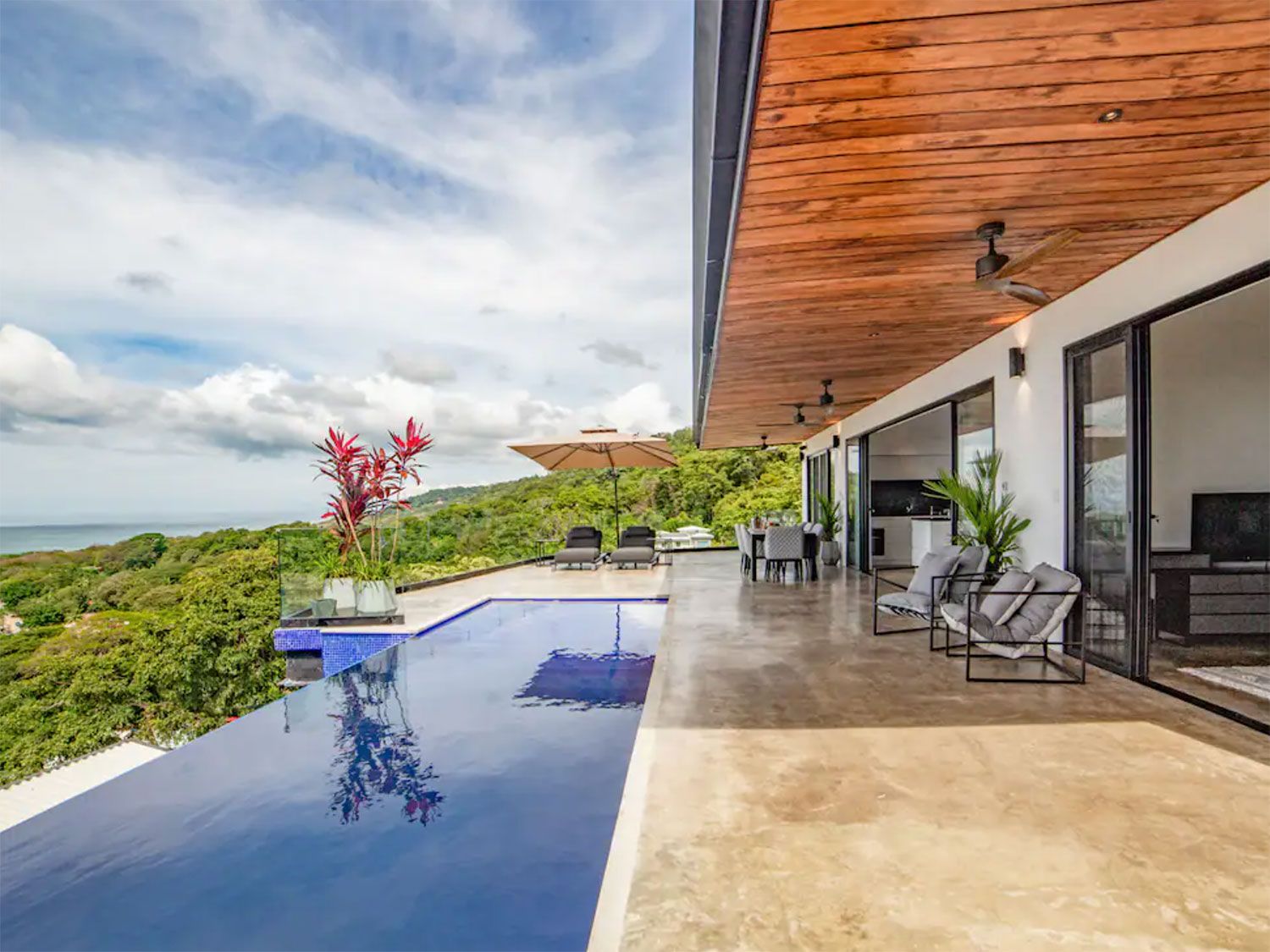 10 increíbles propiedades de Airbnb que puedes alquilar en Costa Rica 9