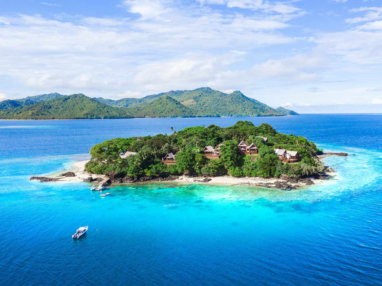 Los mejores resorts de Fiyi 6
