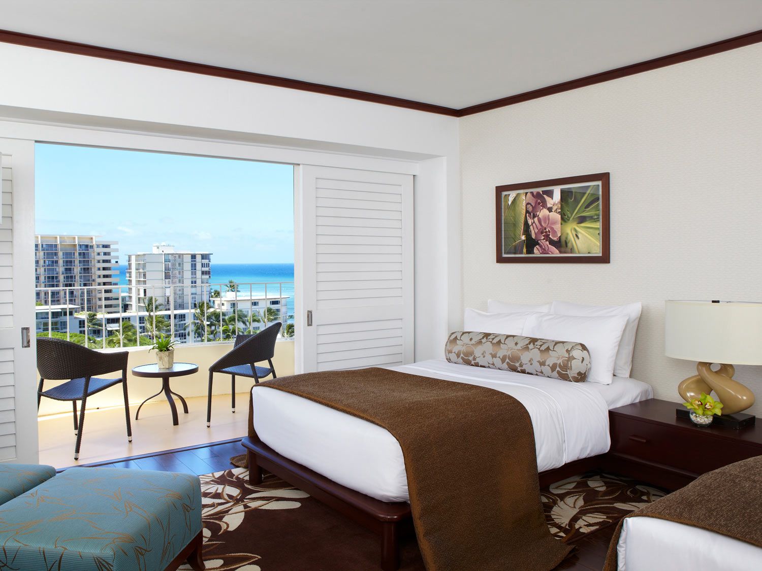Los hoteles y resorts más asequibles de Oahu, Hawái 7