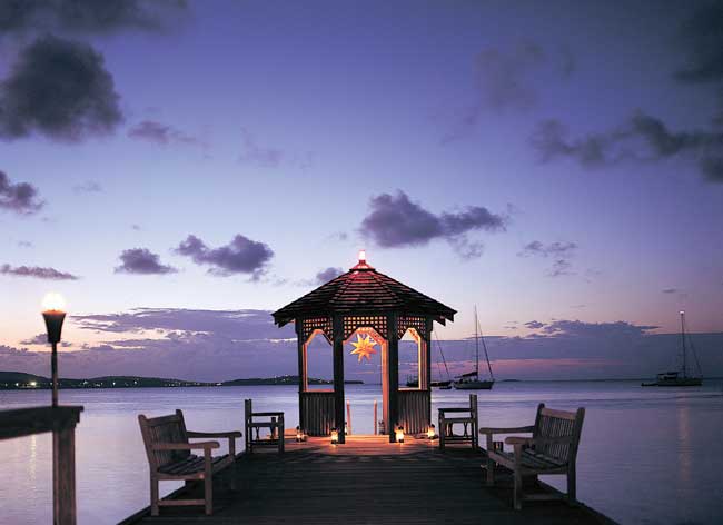 Los mejores resorts todo incluido en el Caribe 3