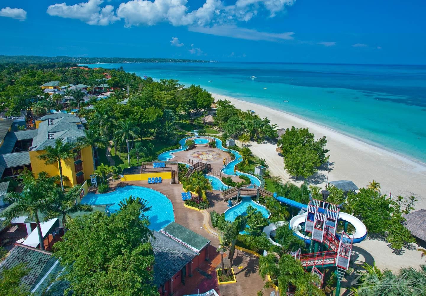 Los mejores resorts todo incluido para familias en el Caribe 1