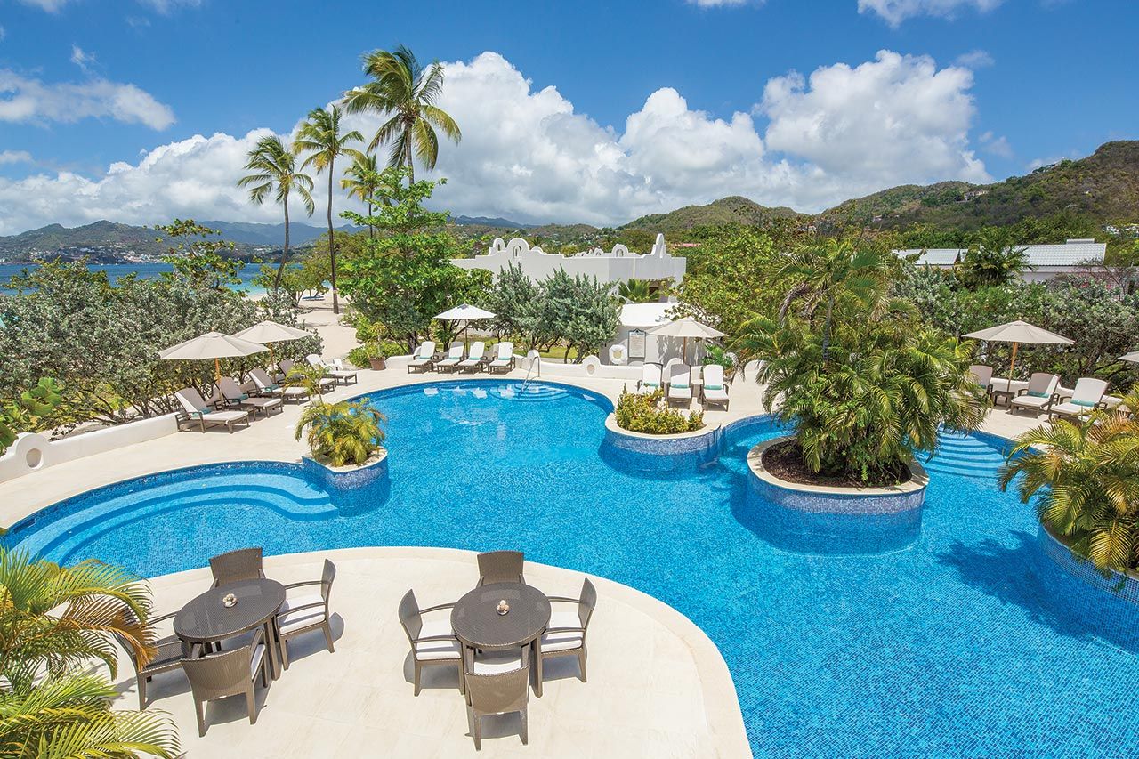 Los mejores resorts todo incluido para familias en el Caribe 4