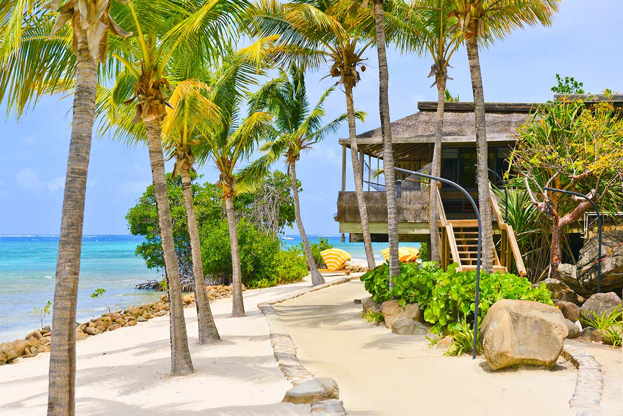 Los mejores resorts todo incluido para familias en el Caribe 6