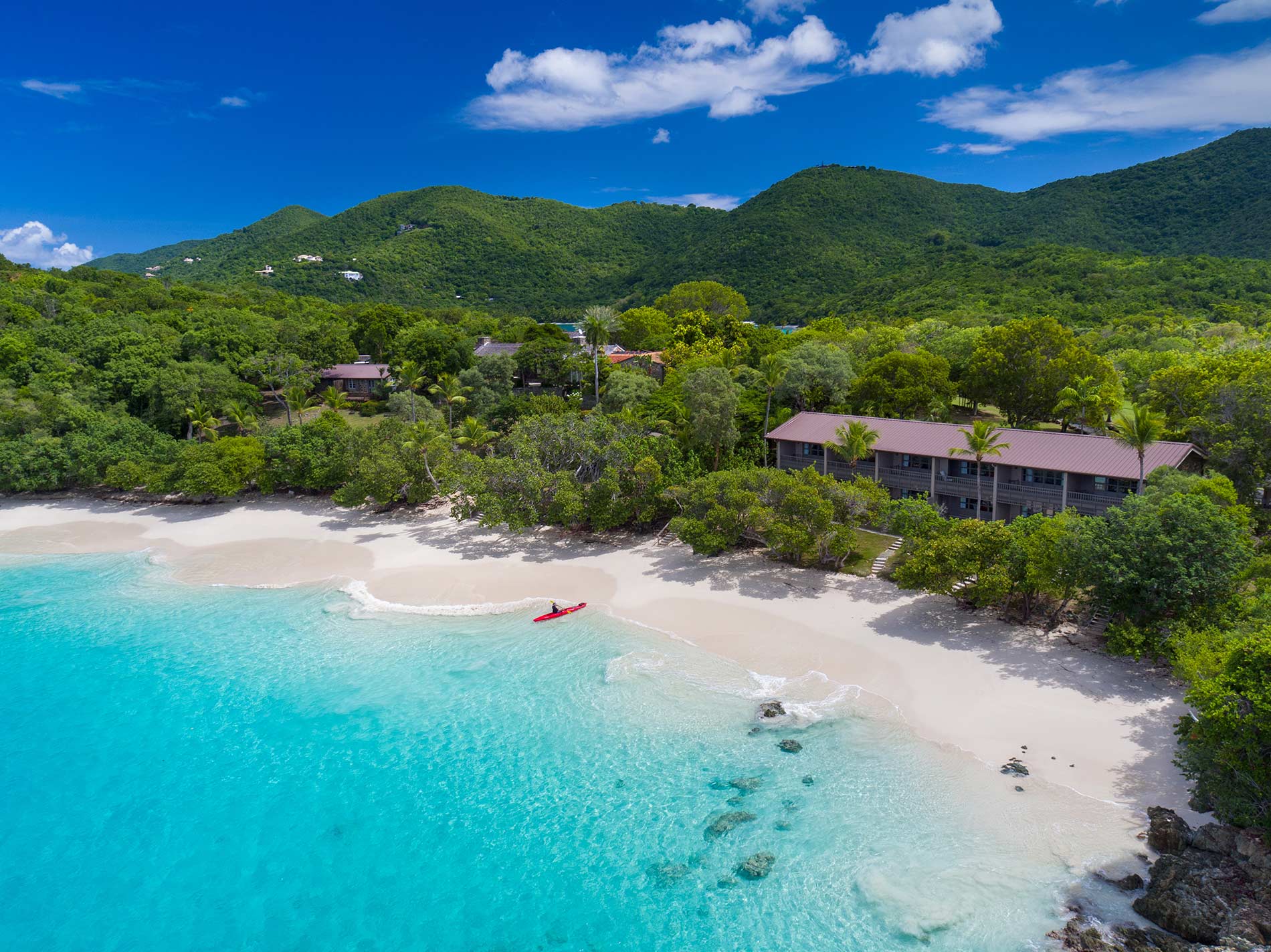 Los mejores resorts todo incluido para familias en el Caribe 7