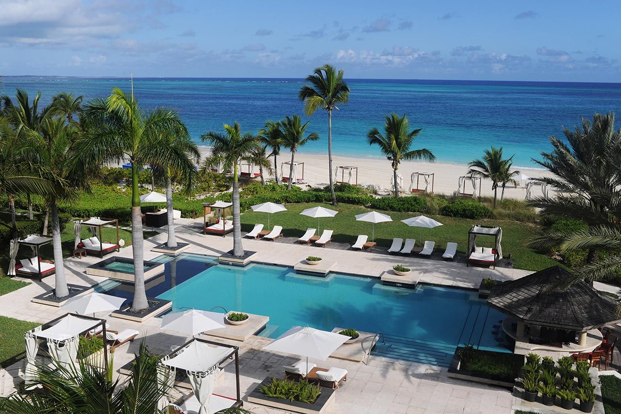 Los mejores resorts todo incluido para familias en el Caribe 8