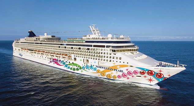Los mejores cruceros a Aruba 5 Los mejores cruceros a Aruba 5