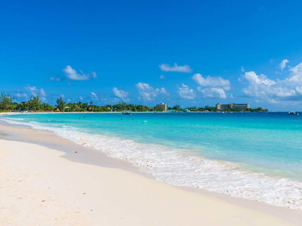 Los mejores lugares para bucear en Barbados 2