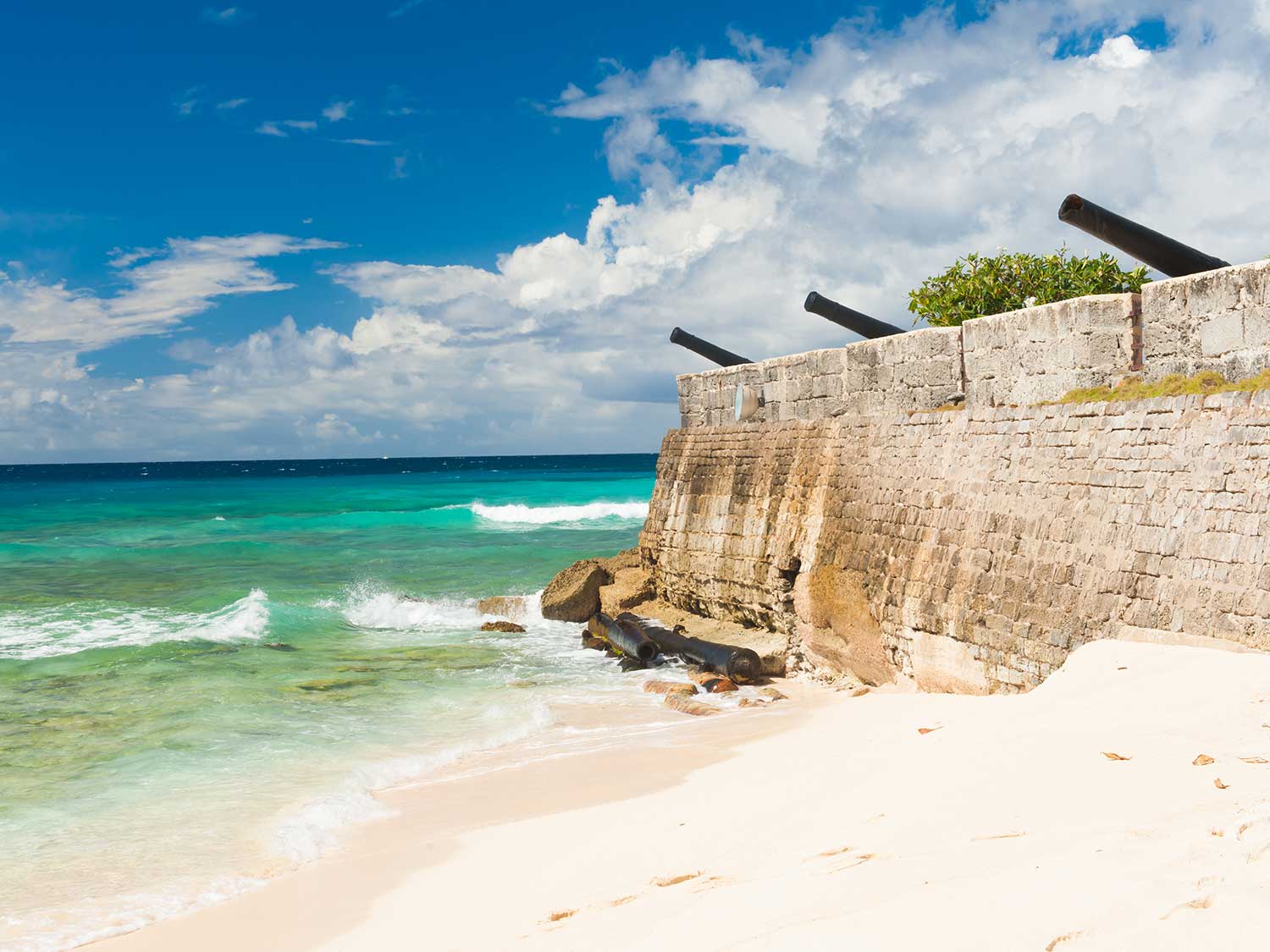 Los mejores lugares para bucear en Barbados 5