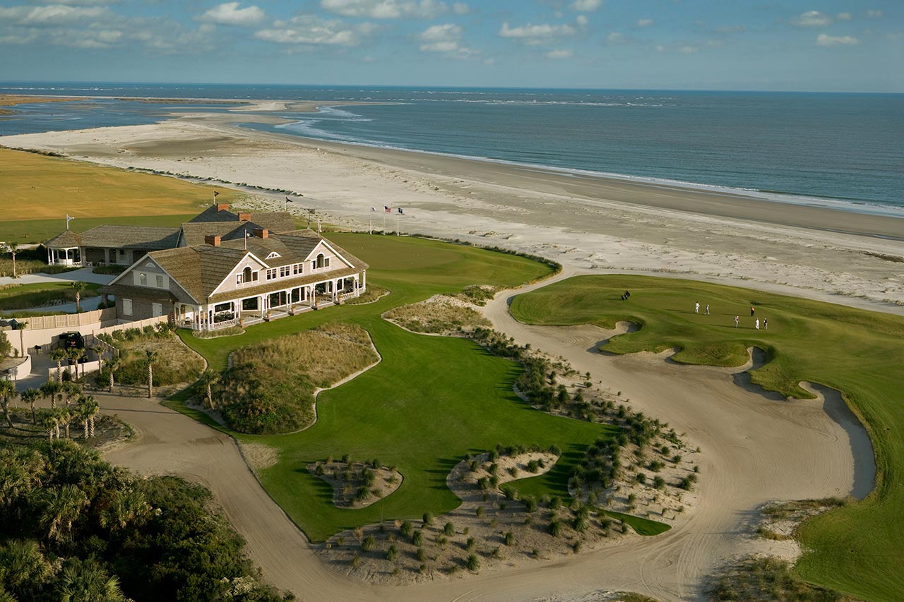 Los mejores resorts de playa para familias en los EE.UU. 3