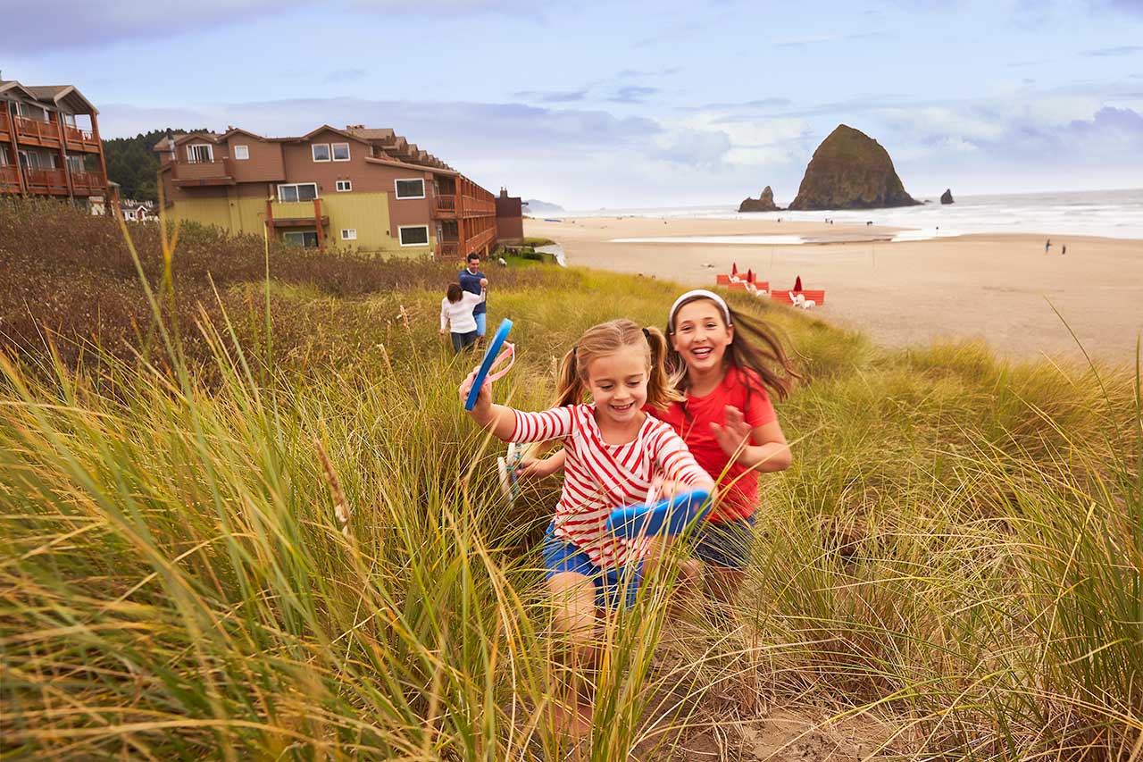 Los mejores resorts de playa para familias en los EE.UU. 10