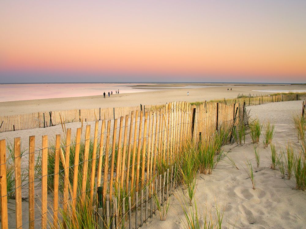 Los 10 mejores destinos de vacaciones en la playa en los EE. UU. 3