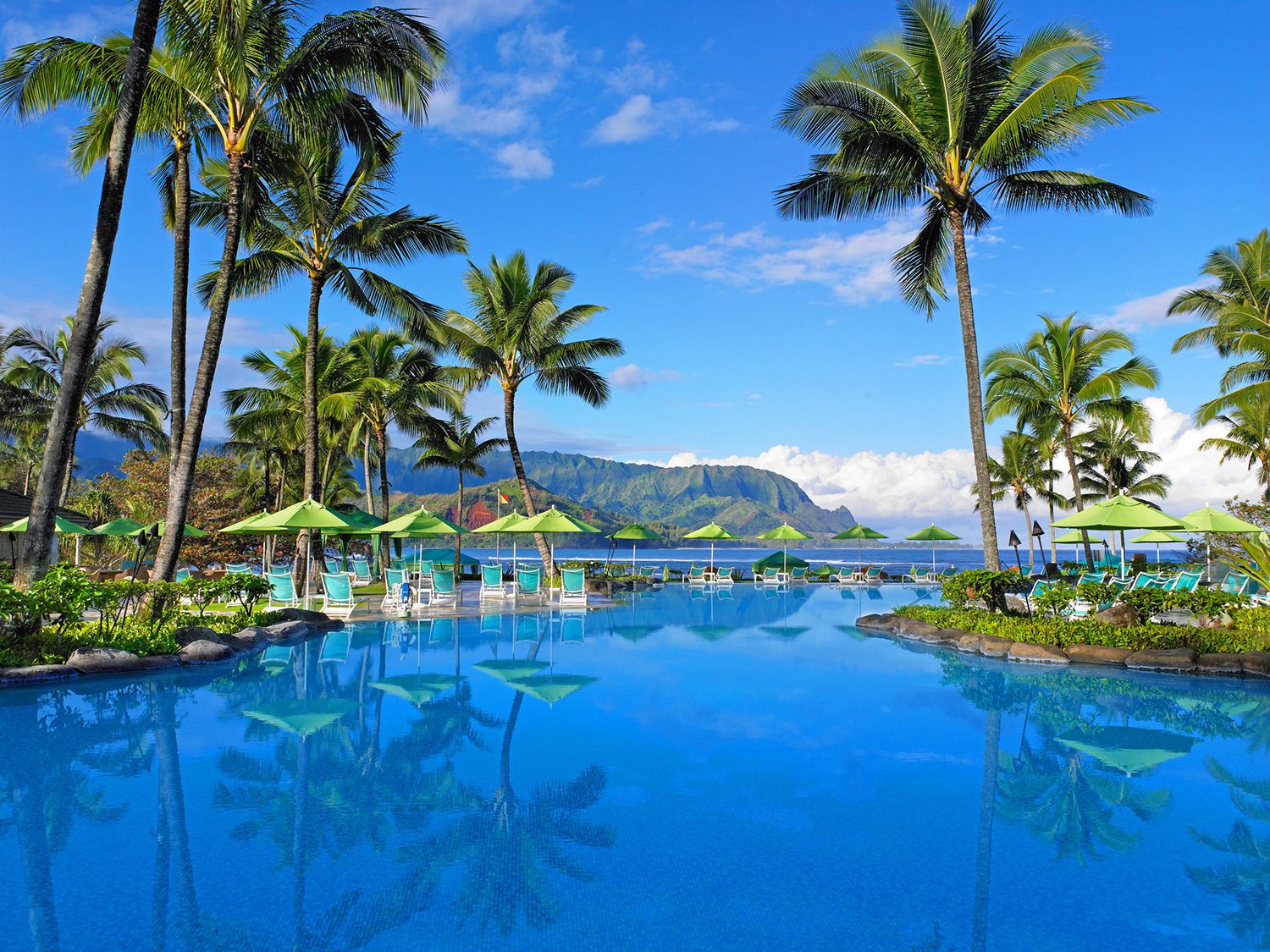 Los mejores hoteles y resorts de playa en Hawái 8