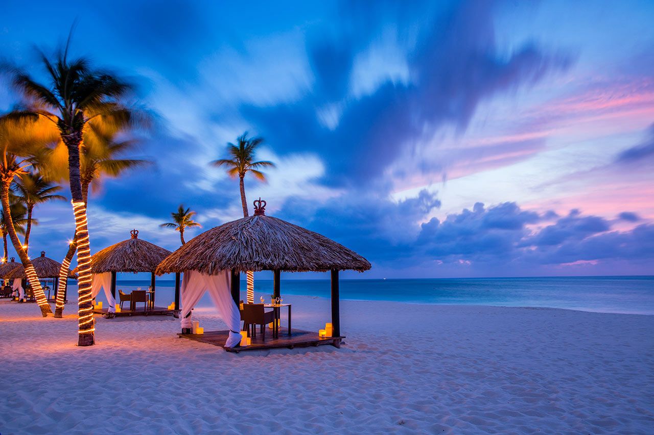 Los mejores resorts de playa solo para adultos para escapadas románticas 4