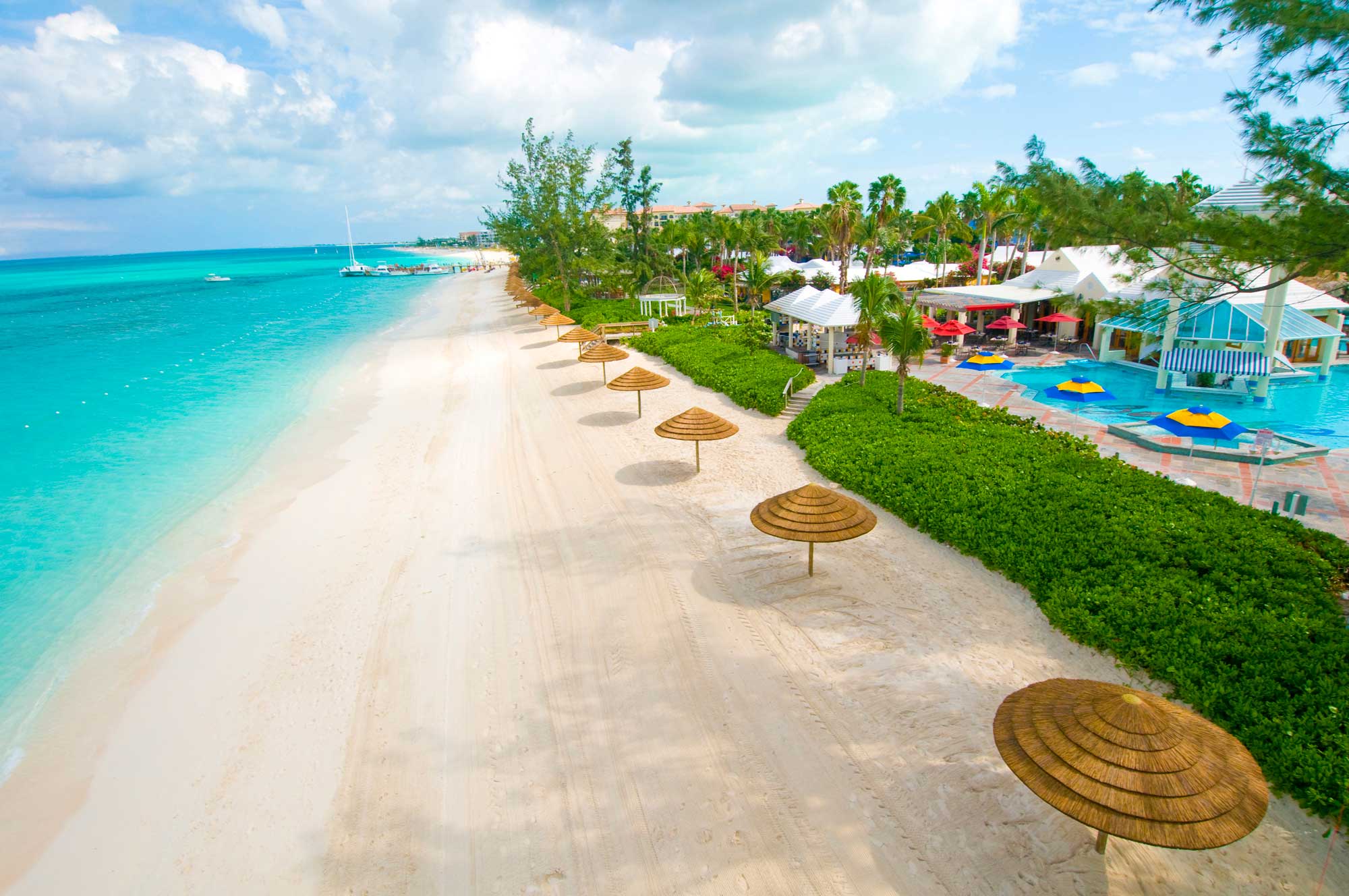 Los mejores resorts caribeños con todo incluido para parejas 7