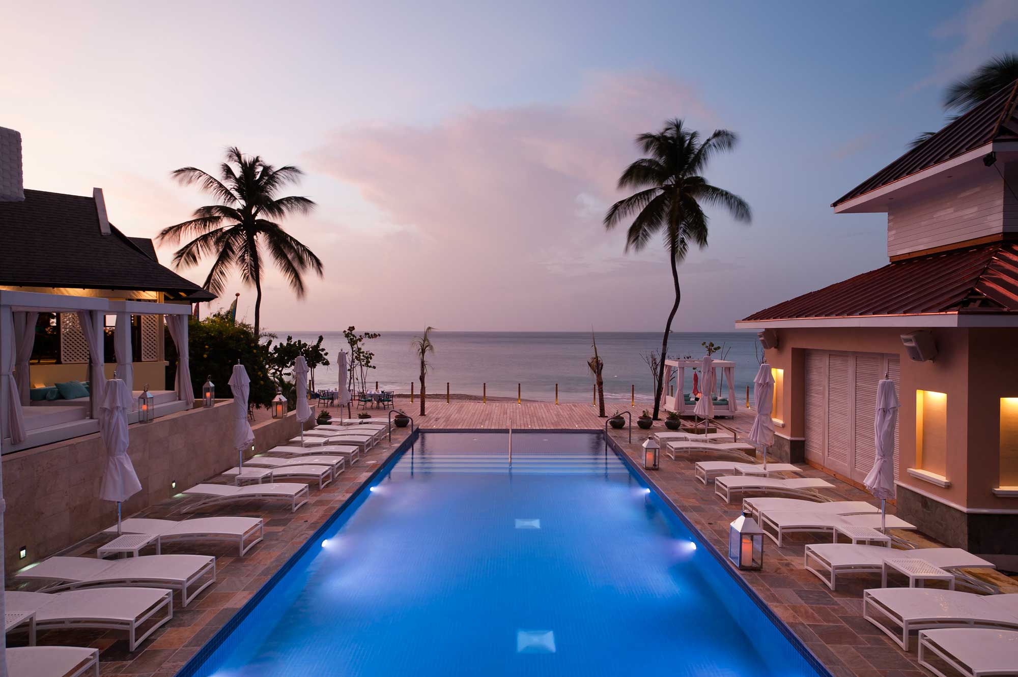 Los mejores resorts caribeños con todo incluido para parejas 14