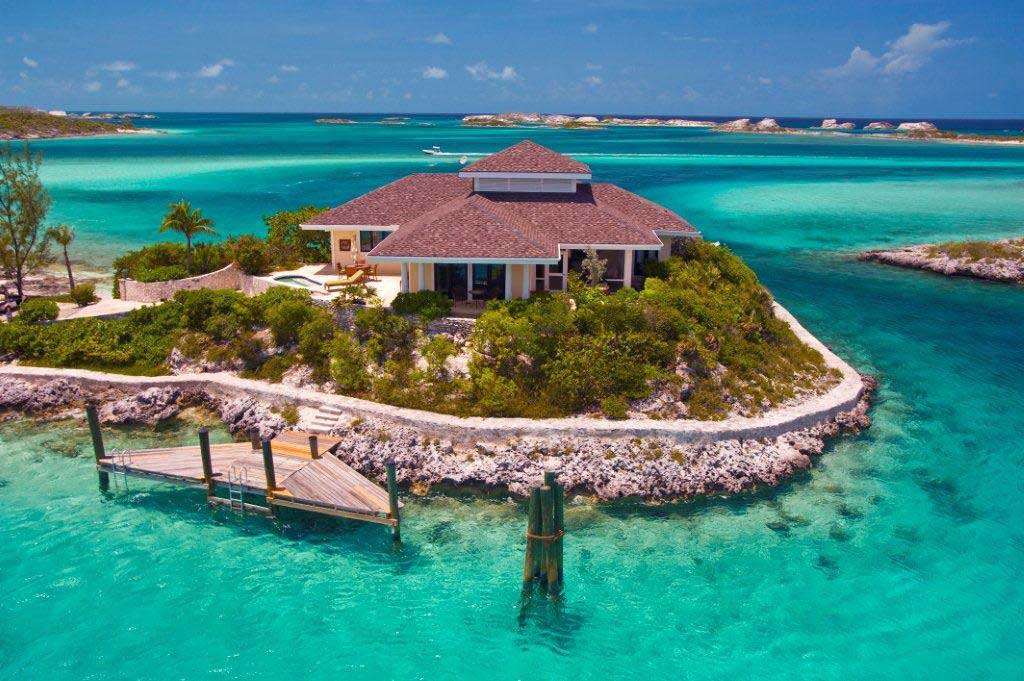 Los mejores resorts caribeños con todo incluido para parejas 4