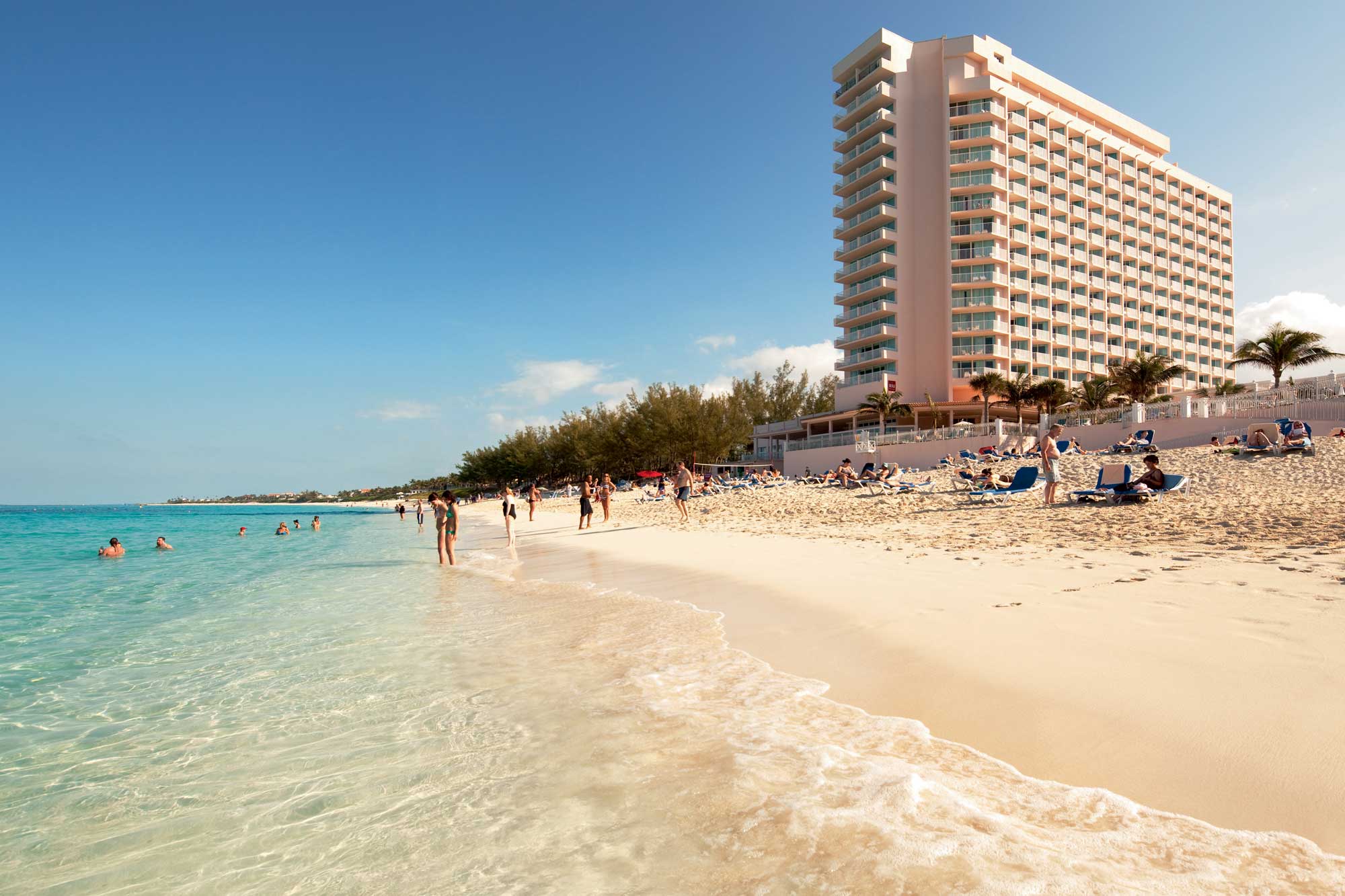 Los mejores resorts caribeños con todo incluido para parejas 15