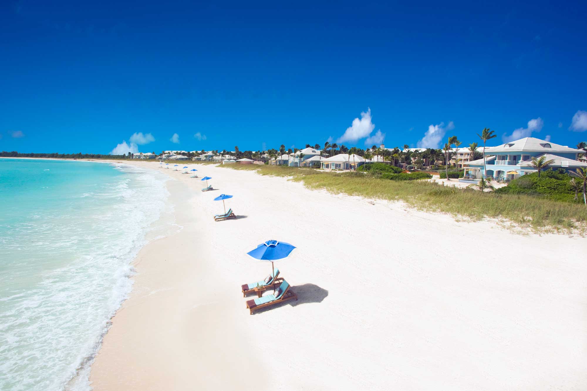 Los mejores resorts caribeños con todo incluido para parejas 13