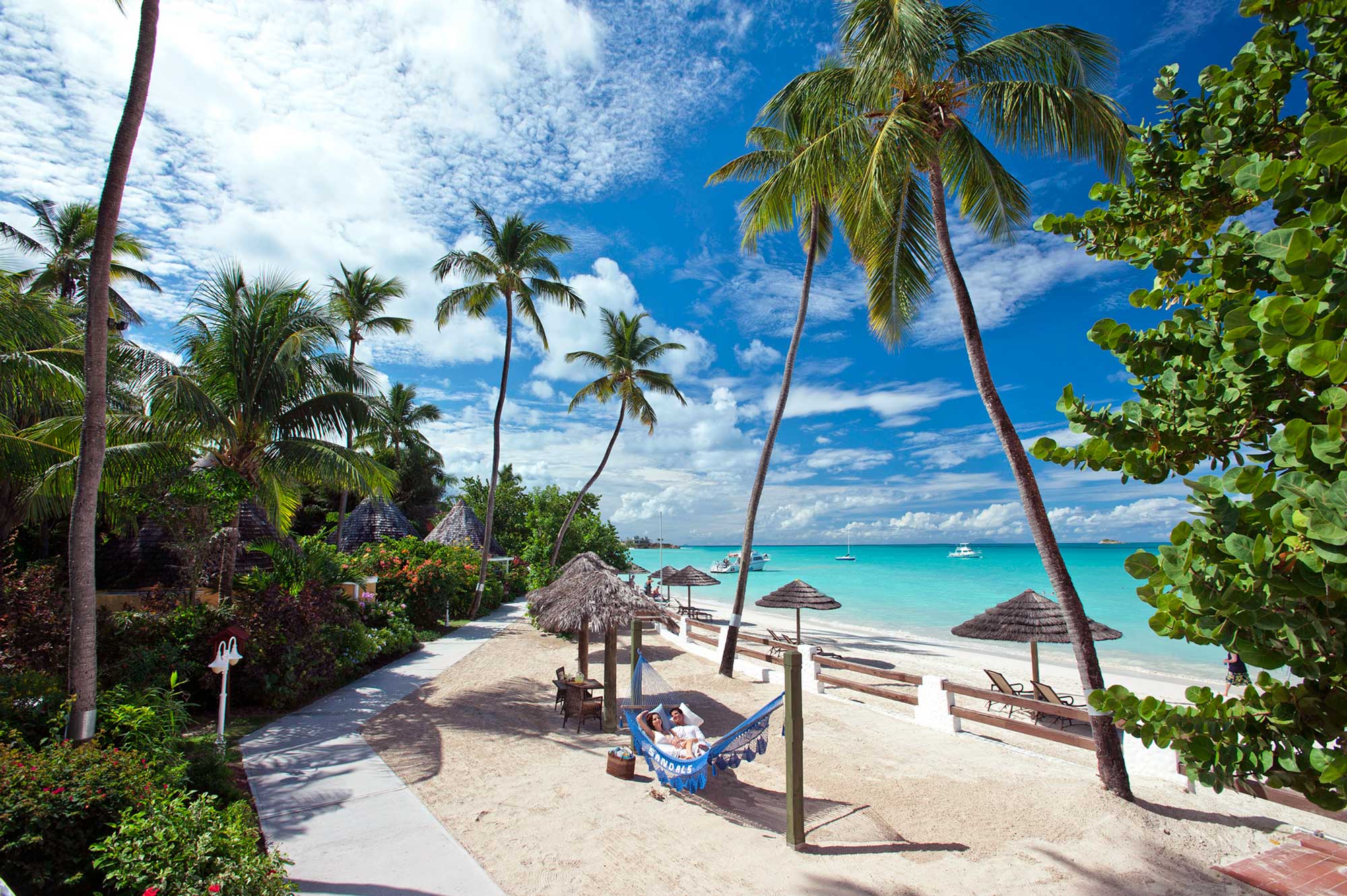 Los mejores resorts caribeños con todo incluido para parejas 5