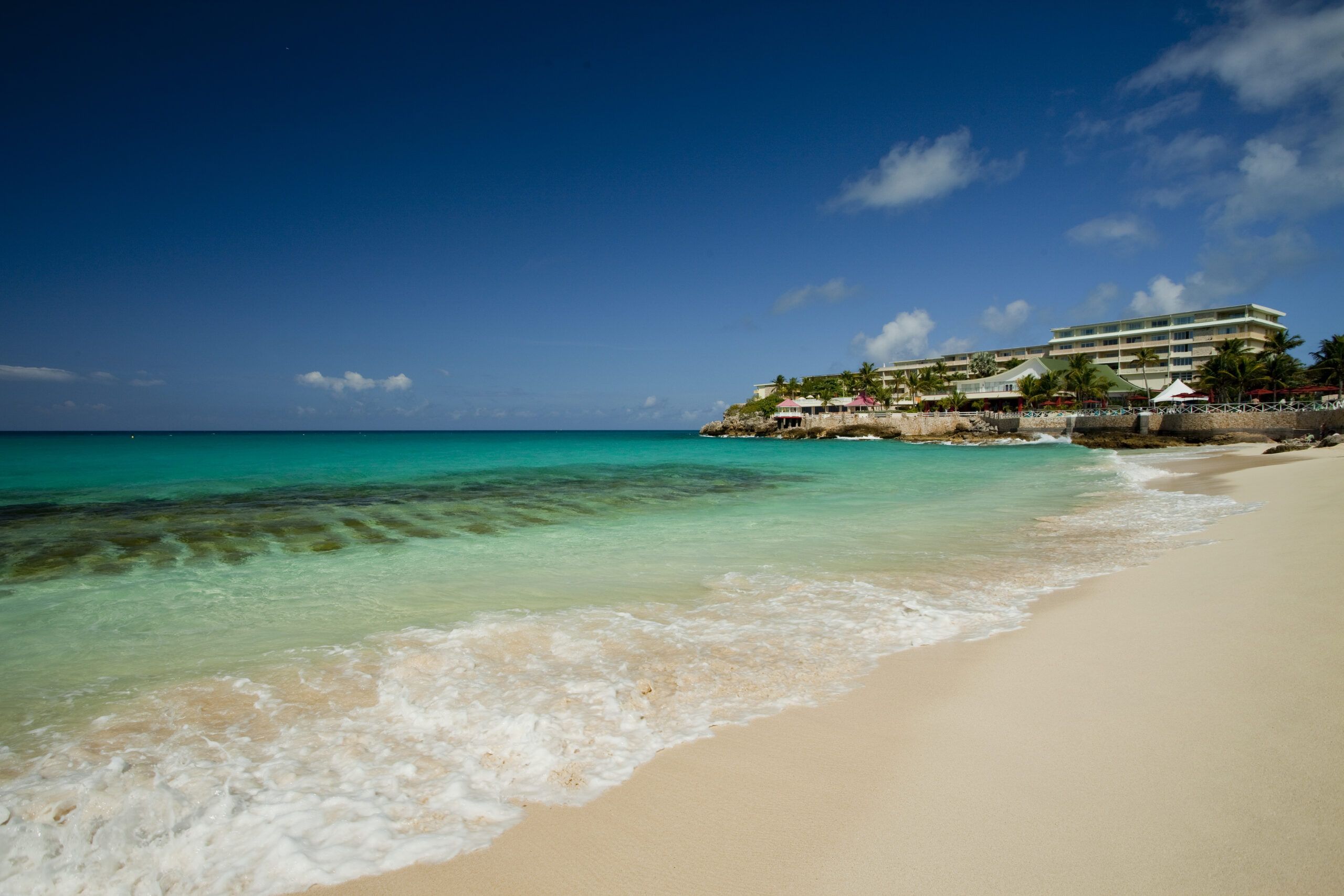 Los mejores resorts caribeños con todo incluido para parejas 8