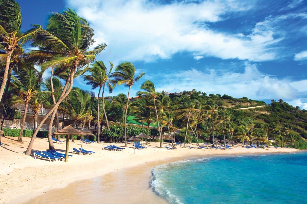 Los mejores resorts caribeños con todo incluido para parejas 66