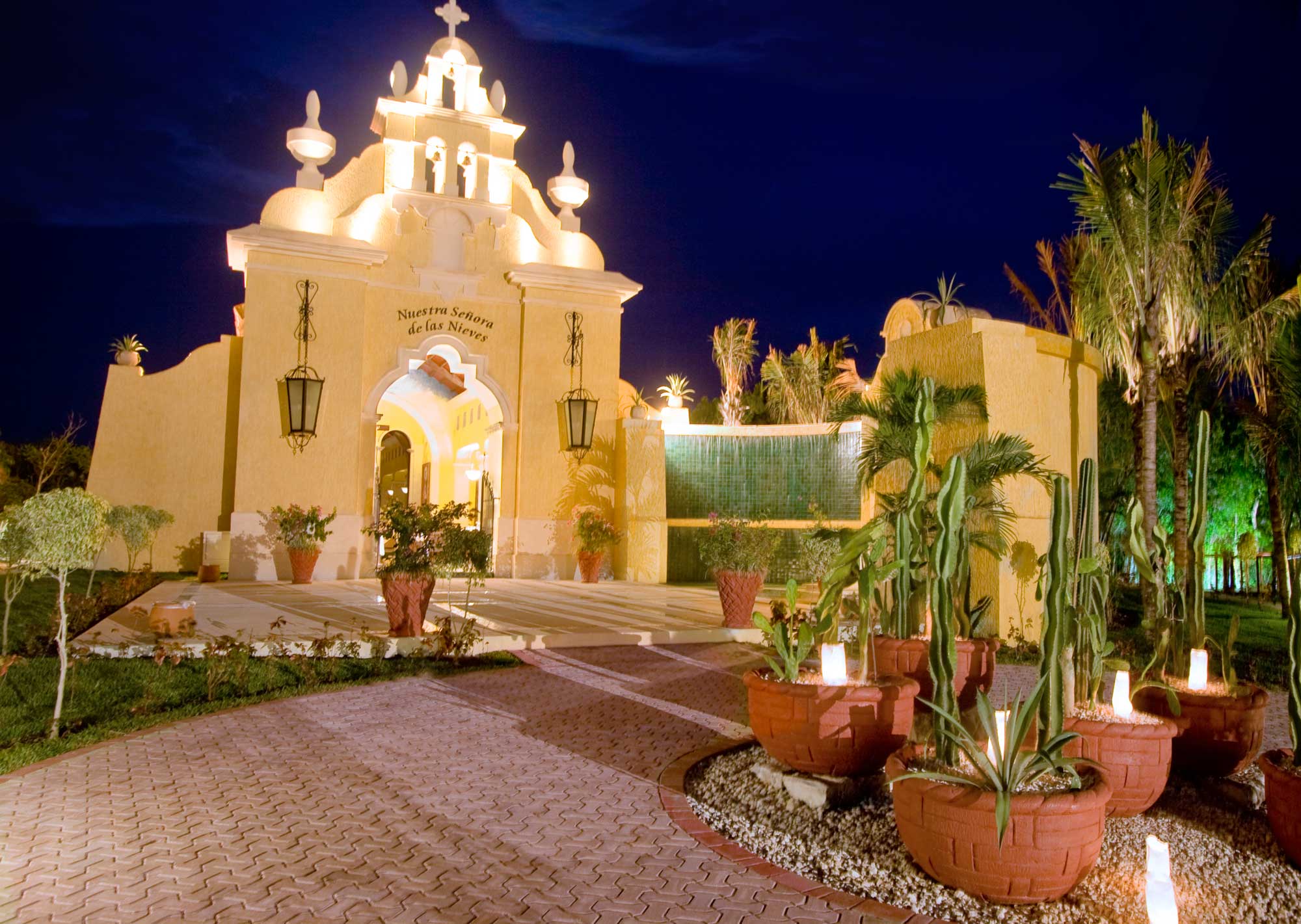 Los mejores resorts todo incluido en México 13