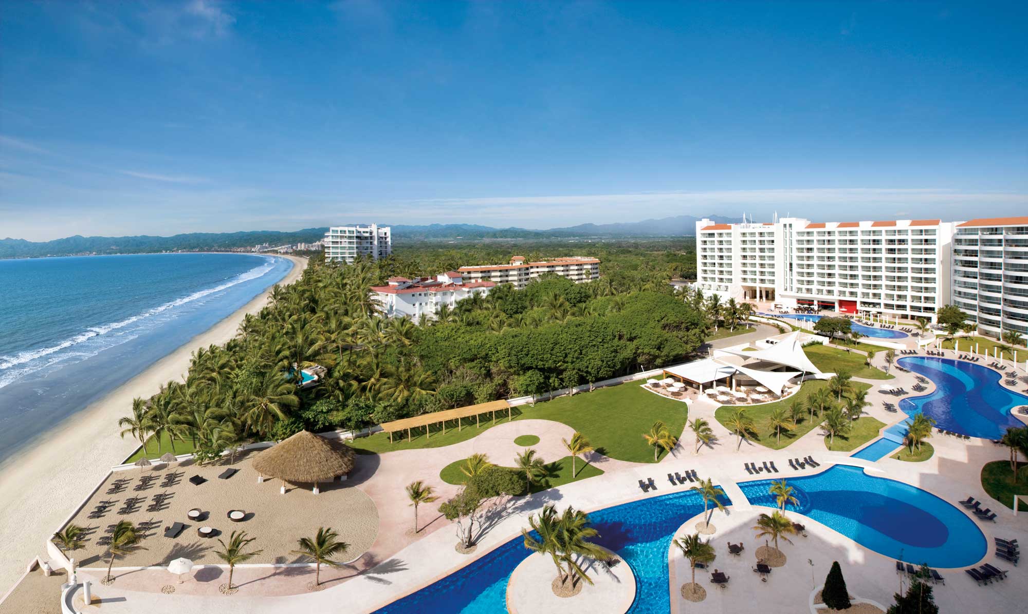 Los mejores resorts todo incluido en el Pacífico de México 16