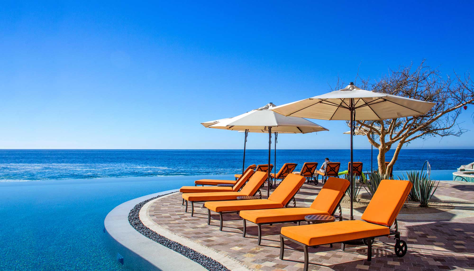 Los mejores resorts todo incluido en el Pacífico de México 2