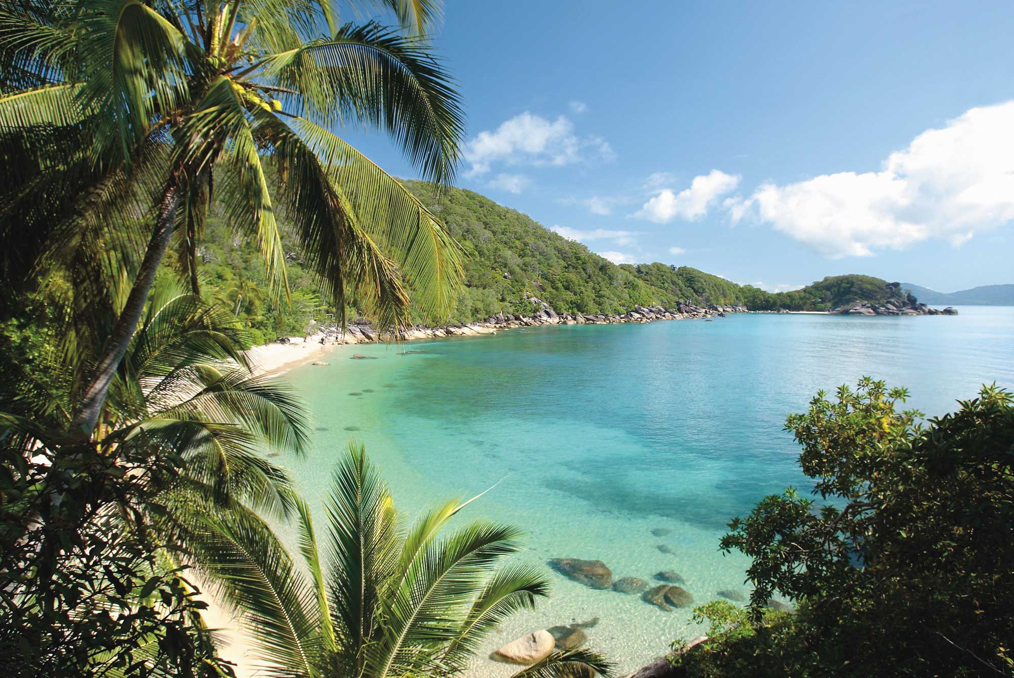 Los mejores resorts todo incluido en el Pacífico Sur 5