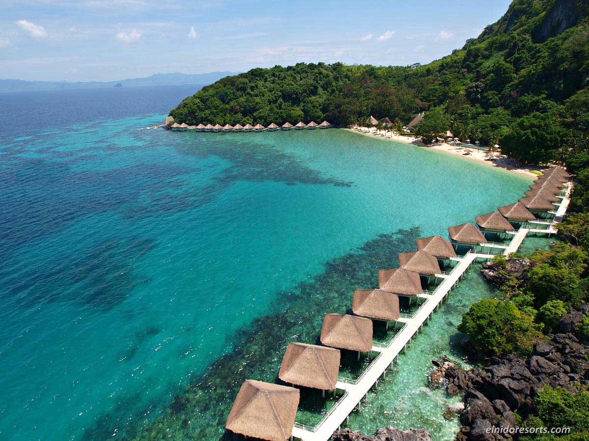 Los mejores resorts todo incluido en el Pacífico Sur 2