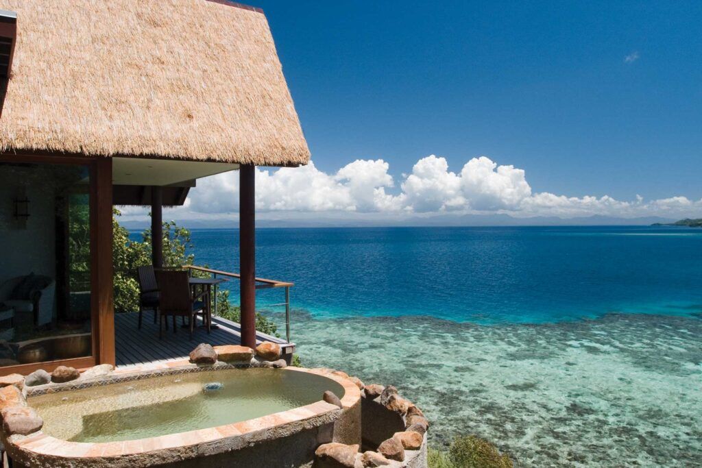 Los mejores resorts todo incluido en el Pacífico Sur 27